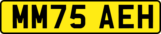 MM75AEH