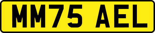 MM75AEL