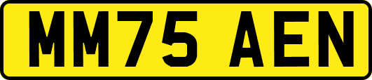 MM75AEN