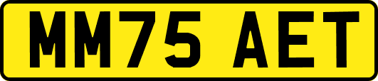 MM75AET