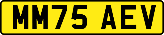 MM75AEV