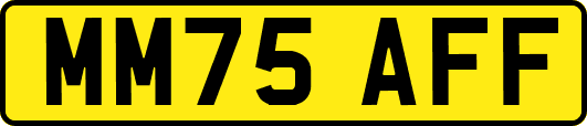 MM75AFF