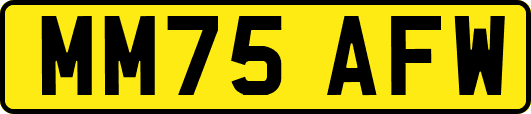 MM75AFW