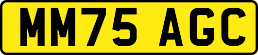 MM75AGC