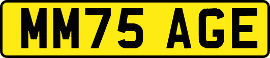 MM75AGE