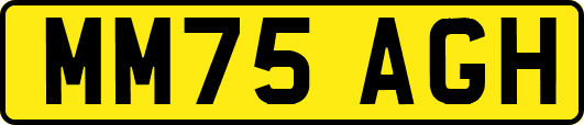 MM75AGH