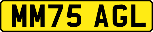MM75AGL