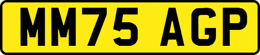 MM75AGP
