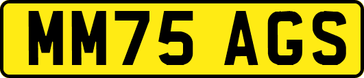 MM75AGS