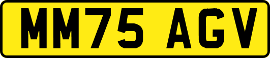 MM75AGV