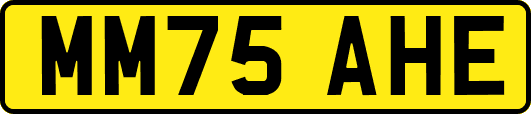 MM75AHE