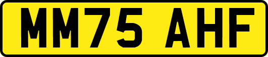 MM75AHF