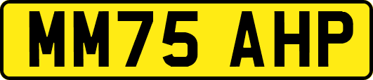 MM75AHP