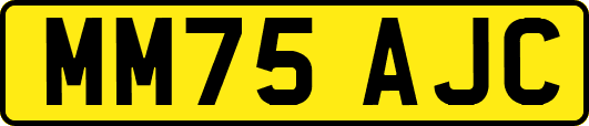 MM75AJC
