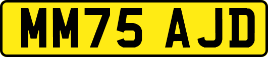 MM75AJD