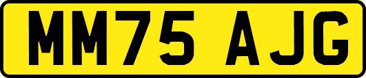 MM75AJG