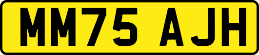 MM75AJH