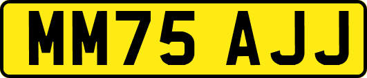 MM75AJJ