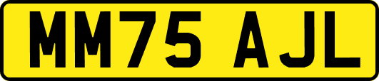 MM75AJL