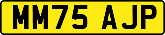 MM75AJP