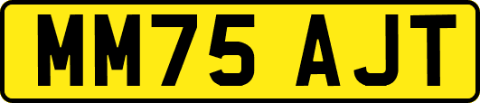 MM75AJT