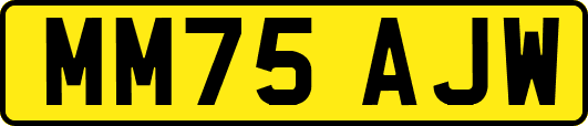 MM75AJW