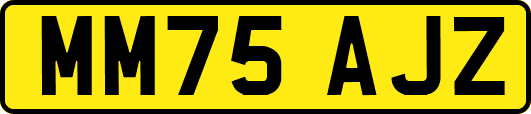 MM75AJZ