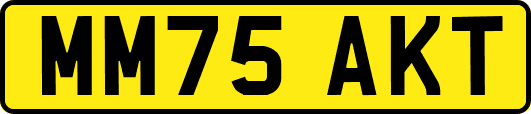MM75AKT