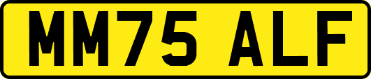 MM75ALF