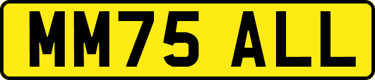 MM75ALL