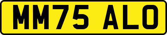 MM75ALO