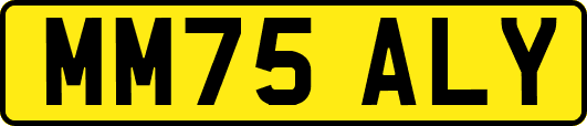 MM75ALY