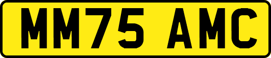 MM75AMC