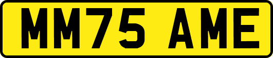 MM75AME