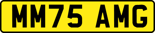 MM75AMG
