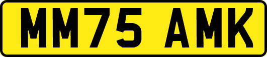MM75AMK