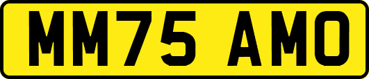 MM75AMO