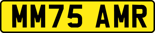 MM75AMR