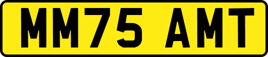 MM75AMT