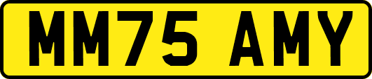 MM75AMY