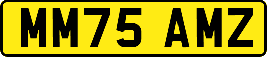 MM75AMZ
