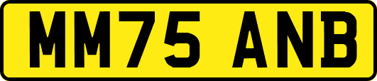 MM75ANB