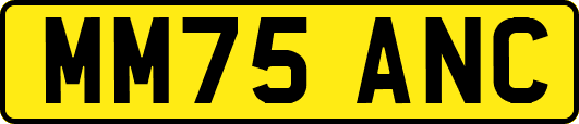MM75ANC