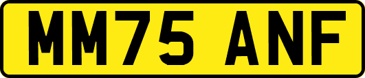 MM75ANF