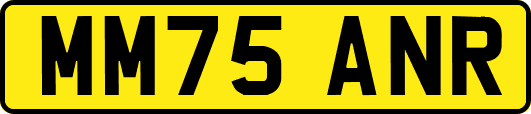 MM75ANR