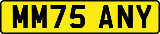 MM75ANY