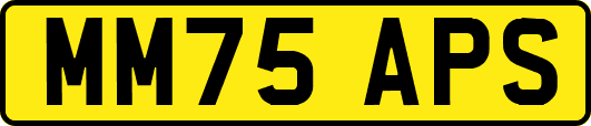 MM75APS