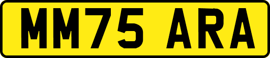 MM75ARA