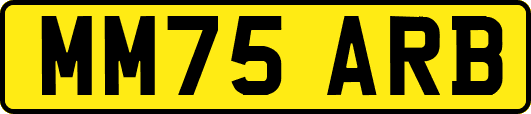 MM75ARB