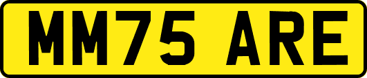 MM75ARE